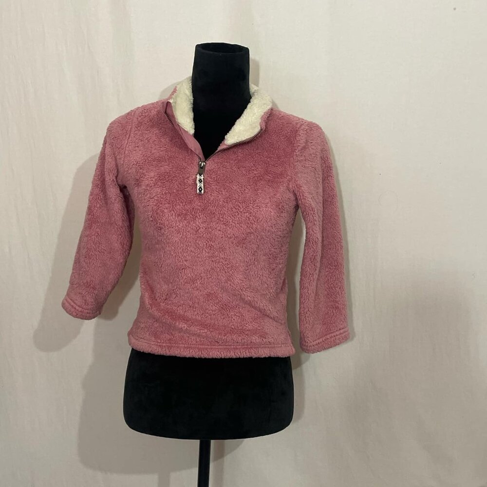 Copper Key Little Girls Jacket
